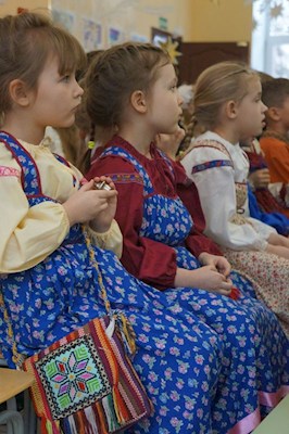Подведены итоги конкурса «Рождественское чудо»