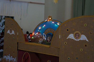 Подведены итоги конкурса «Рождественское чудо»