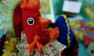 Благочинный Аткарского округа вошел в состав жюри конкурса «Пасхальный перезвон»