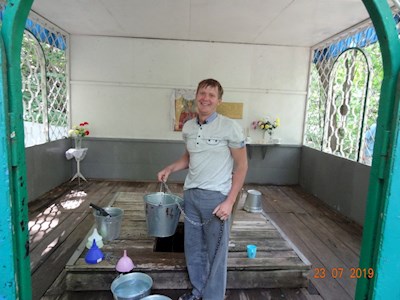 Храмом Новомучеников и исповедников Саратовских организована паломническая поездка с сурдопереводом