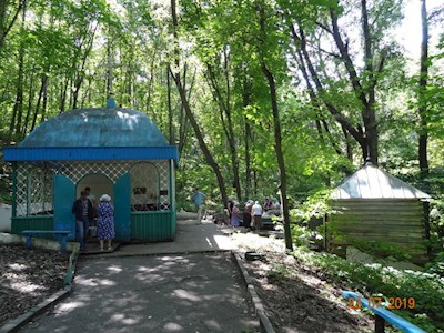 Храмом Новомучеников и исповедников Саратовских организована паломническая поездка с сурдопереводом