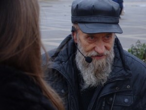 Состоялась очередная экскурсия из цикла «Утраченные храмы Саратова»