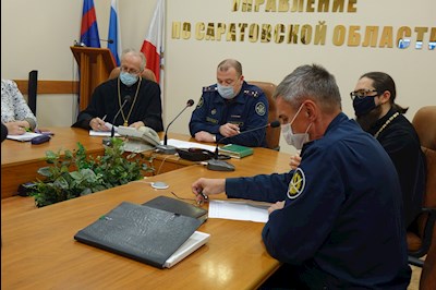 Состоялся состоялся круглый стол «Александр Невский: Запад и Восток, историческая память народа»