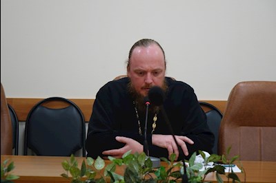 Состоялся состоялся круглый стол «Александр Невский: Запад и Восток, историческая память народа»