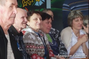 Воспитанники Петропавловской воскресной школы г. Аткарска посетили Аткарский дом-интернат для престарелых и инвалидов