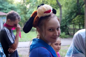 Воспитанники «Солнечного» побывали в гостях у сказки