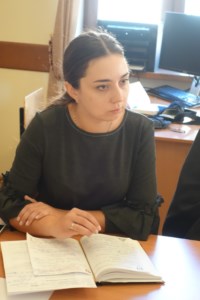 Состоялось собрание духовенства Троицкого благочиния