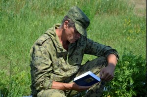 Крестный ход Балашов — Вавилов Дол прошел через Саратов