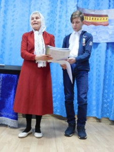 В больничном храме святой мученицы Софии прошла благотворительная ярмарка