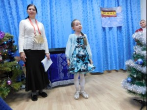 В больничном храме святой мученицы Софии прошла благотворительная ярмарка