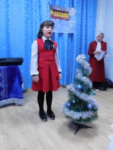 В больничном храме святой мученицы Софии прошла благотворительная ярмарка