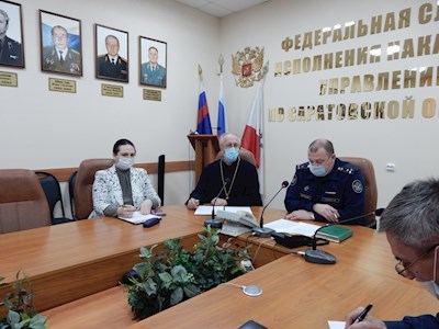 Состоялся состоялся круглый стол «Александр Невский: Запад и Восток, историческая память народа»