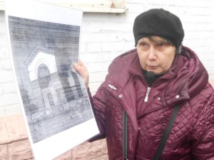 В Саратове прошла первая экскурсия по местам, где до революции находились домовые церкви