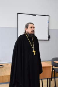 Состоялась презентация межрегионального образовательного проекта «Молодежь. Общество. Будущее»