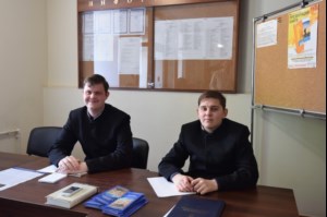 В саратовских духовных школах прошел День открытых дверей