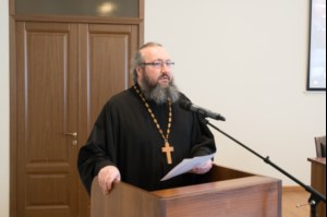 Состоялся областной конкурс «Молодежь. Общество. Будущее»