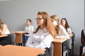 Состоялась презентация межрегионального образовательного проекта «Молодежь. Общество. Будущее»