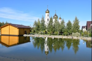 Состоялась паломническая поездка студентов семинарии по святыням Саратовской митрополии