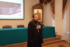 Состоялся очный тур конкурса «Молодежь. Общество. Будущее»