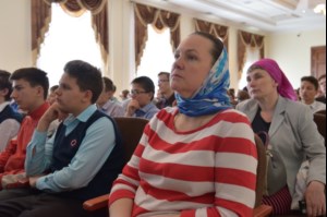 В саратовских духовных школах прошел День открытых дверей