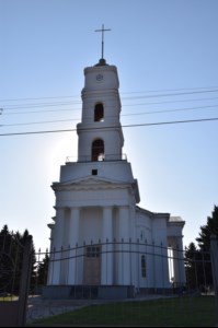 Состоялась паломническая поездка студентов семинарии по святыням Саратовской митрополии