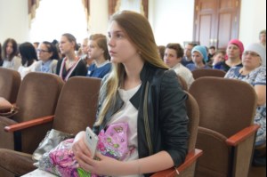 В саратовских духовных школах прошел День открытых дверей