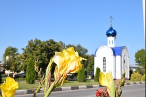 Состоялась паломническая поездка студентов семинарии по святыням Саратовской митрополии