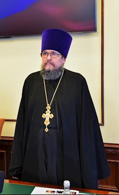 Подписано соглашение между семинарией и медицинским университетом