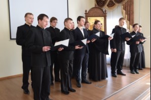 В саратовских духовных школах прошел День открытых дверей