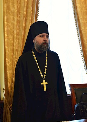 Подписано соглашение между семинарией и медицинским университетом