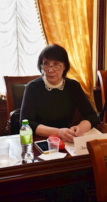 Подписано соглашение между семинарией и медицинским университетом