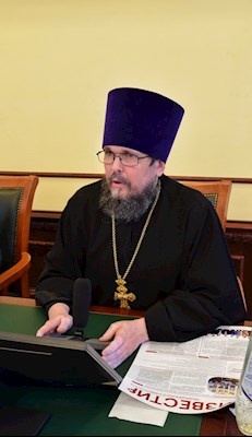 Подписано соглашение между семинарией и медицинским университетом