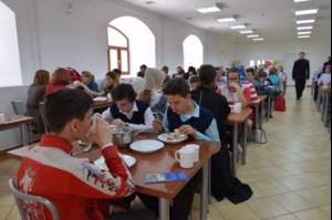 В саратовских духовных школах прошел День открытых дверей