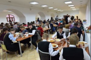 Состоялся очный тур конкурса «Молодежь. Общество. Будущее»
