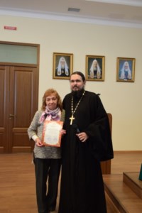 Состоялся очный тур конкурса «Молодежь. Общество. Будущее»