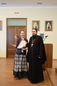 Состоялся очный тур конкурса «Молодежь. Общество. Будущее»