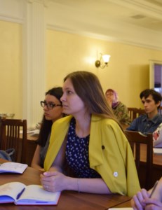 Началась реализация проекта «Говорим о саратовских новомучениках в контексте 100-летия Гражданской войны»