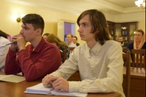 Началась реализация проекта «Говорим о саратовских новомучениках в контексте 100-летия Гражданской войны»