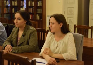 Началась реализация проекта «Говорим о саратовских новомучениках в контексте 100-летия Гражданской войны»