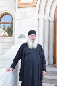 Состоялась паломническая поездка студентов семинарии по святыням Саратовской митрополии