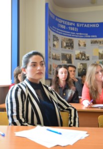 Началась реализация проекта «Говорим о саратовских новомучениках в контексте 100-летия Гражданской войны»
