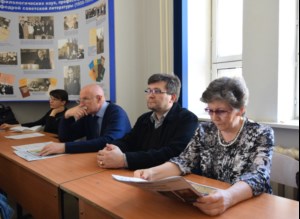 Началась реализация проекта «Говорим о саратовских новомучениках в контексте 100-летия Гражданской войны»