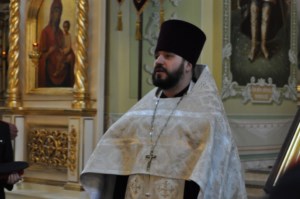 Совершена панихида по казакам — жертвам советских репрессий