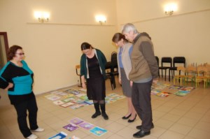 Подведены итоги конкурса детского рисунка "Ангелы детства"