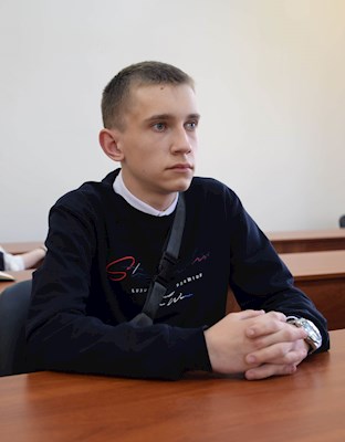 Состоялся Межъепархиальный конкурс чтецов на церковнославянском языке