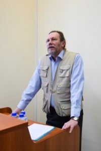 Завершили работу XVI Межрегиональные образовательные Пименовские чтения
