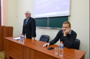 Завершили работу XVI Межрегиональные образовательные Пименовские чтения