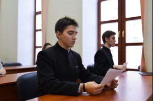 Завершили работу XVI Межрегиональные образовательные Пименовские чтения