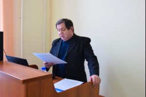 Завершили работу XVI Межрегиональные образовательные Пименовские чтения