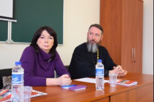 Завершили работу XVI Межрегиональные образовательные Пименовские чтения